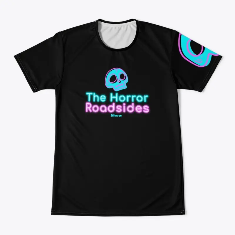 The Horror Roadsides jersey 