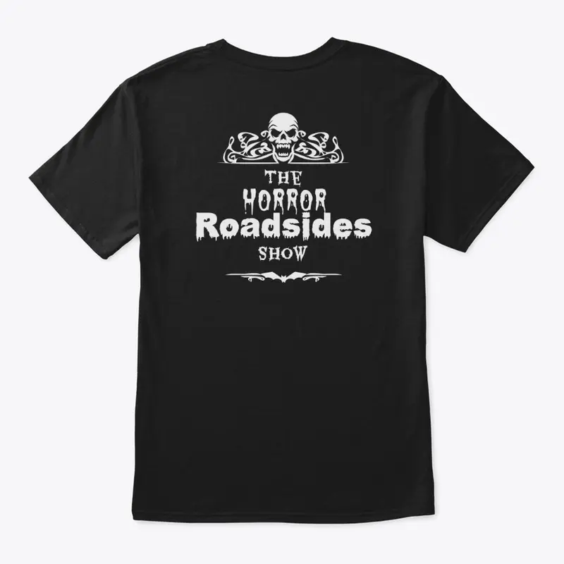 The Horror Roadsides apparel 