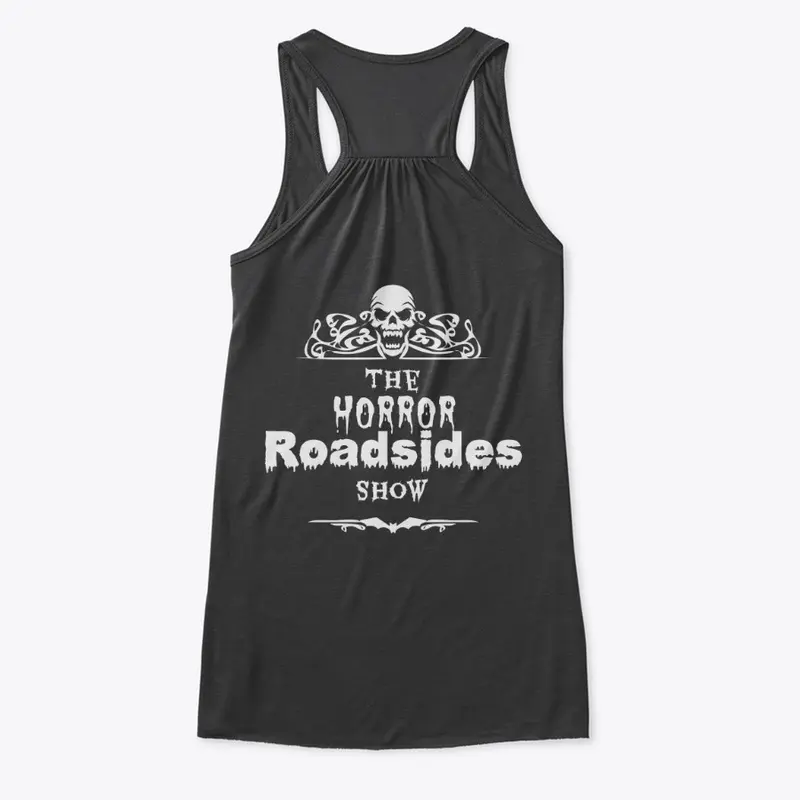 The Horror Roadsides apparel 